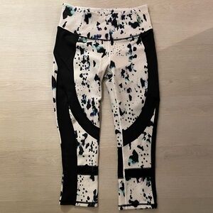 Calia printed leggings